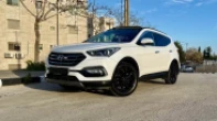 هونداي | HYUNDAI سانتافيه 2017