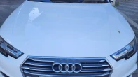 اودي | AUDI A4 2017