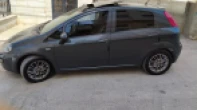 فيات | FIAT بونتو 2016