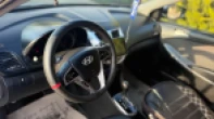 هونداي | HYUNDAI اكسنت 2015