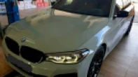بي ام دبليو | BMW 530e 2019