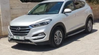 هونداي | HYUNDAI توسان 2016