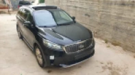 كيا | KIA سورينتو 2019