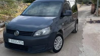 فولكسفاجن | VOLKSWAGEN كادي 2013