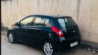 هونداي | HYUNDAI i20 2011