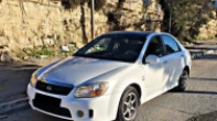 كيا | KIA سيراتو 2008