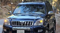 تويوتا | TOYOTA لاندكروزر 2008