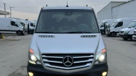 مرسيدس | MERCEDES 519 2019