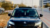 سكودا | SKODA كودياك 2019