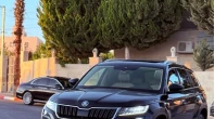 سكودا | SKODA كودياك 2017