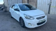 هونداي | HYUNDAI اكسنت 2015