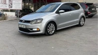فولكسفاجن | VOLKSWAGEN بولو 2015
