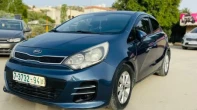 كيا | KIA برايد 2015