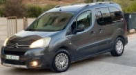 ستروين | CITROEN بيرلينجو 2018