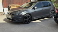 فولكسفاجن | VOLKSWAGEN جولف 2019