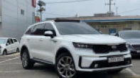 كيا | KIA سورينتو 2020