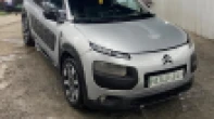 ستروين | CITROEN C4 2015