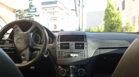 مرسيدس | MERCEDES C200 2010