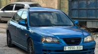 هونداي | HYUNDAI الانترا 2007