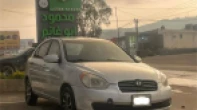 هونداي | HYUNDAI اكسنت 2008