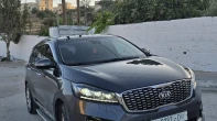 كيا | KIA سورينتو 2019