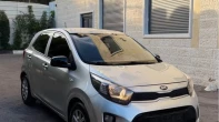 كيا | KIA بيكانتو 2018