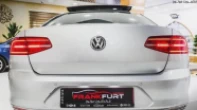 فولكسفاجن | VOLKSWAGEN باسات 2017