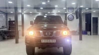 نيسان | NISSAN باترول ڤتك 2008