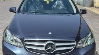 مرسيدس | MERCEDES E200 2015