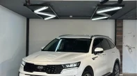 كيا | KIA سورينتو 2021