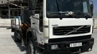 فولفو | VOLVO fl 1997