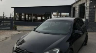 فولكسفاجن | VOLKSWAGEN جولف 2011