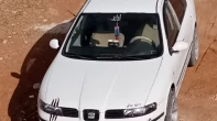 سيات | SEAT توليدو 2005