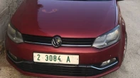 فولكسفاجن | VOLKSWAGEN بولو 2016