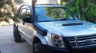 ايسوزو | ISUZU ديماكس 2008