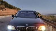 بي ام دبليو | BMW 750 2008