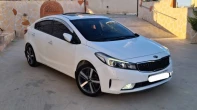 كيا | KIA سيراتو 2017