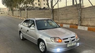 هونداي | HYUNDAI فيرنا 2004