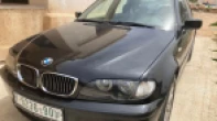 بي ام دبليو | BMW 320 2004