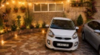 كيا | KIA MORNING 2016