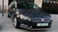 فولكسفاجن | VOLKSWAGEN باسات 2012
