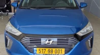 هونداي | HYUNDAI ايونيك 2018
