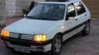 بيجو | PEUGEOT 205 1997