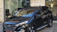 هونداي | HYUNDAI توسان 2017
