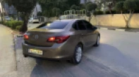 اوبل | OPEL استرا 2014