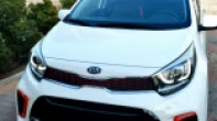كيا | KIA بيكانتو 2020