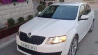 سكودا | SKODA اوكتافيا 2016