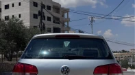 فولكسفاجن | VOLKSWAGEN جولف 2009