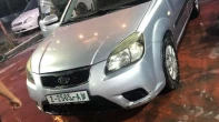 كيا | KIA ريو 2010
