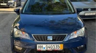 سيات | SEAT ليون 2018